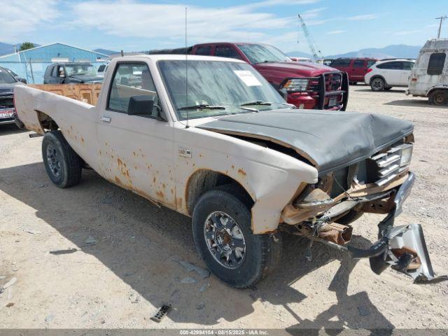  Salvage Chevrolet S Truck