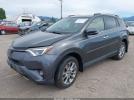Toyota RAV4 Limited Image 8
