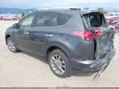 Toyota RAV4 Limited Image 2