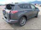 Toyota RAV4 Limited Image 6