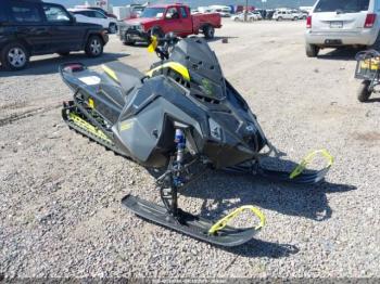  Salvage Polaris Patriot Boost Rmk
