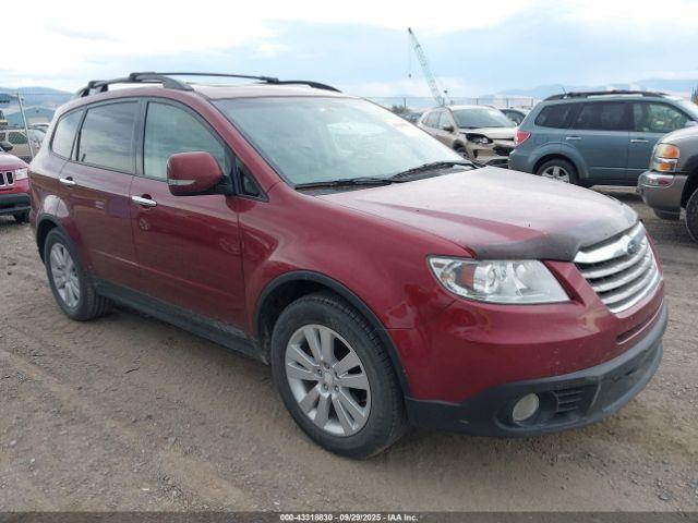  Salvage Subaru Tribeca