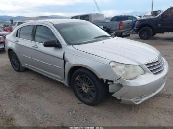  Salvage Chrysler Sebring