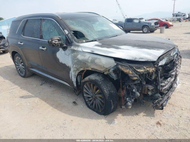  Salvage Hyundai PALISADE