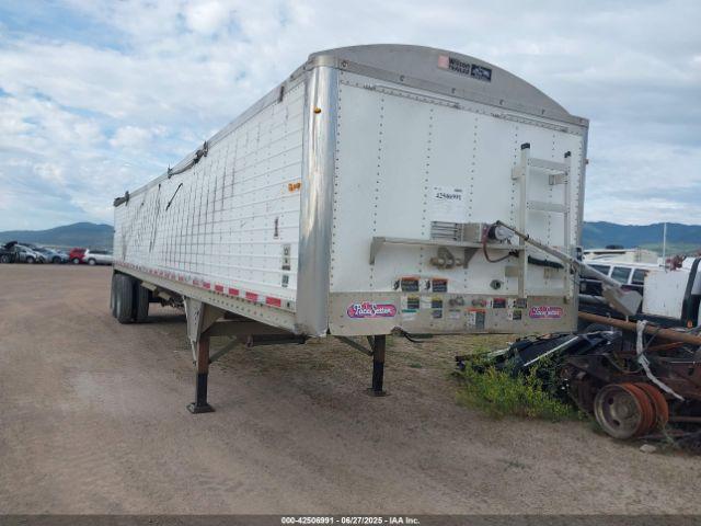  Salvage Wilson Trailer Co Other