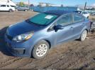 Kia Rio Lx Image 3