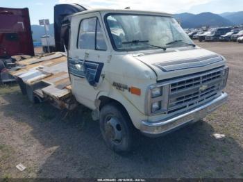  Salvage Mallard G30