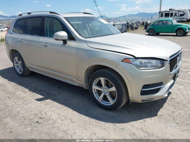  Salvage Volvo XC90