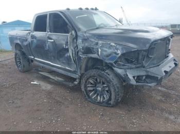  Salvage Ram 2500