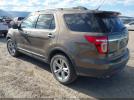 Ford Explorer Limited Image 10