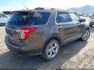 Ford Explorer Limited Image 6