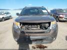 Ford Explorer Limited Image 5