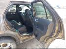 Ford Explorer Limited Image 8
