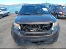 Ford Explorer Limited Image 12