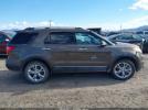 Ford Explorer Limited Image 16