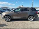 Ford Explorer Limited Image 13