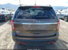 Ford Explorer Limited Image 14