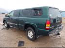 GMC Sierra 1500 Slt Image 4