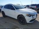 Alfa Romeo Stelvio Ti Sport Awd Image 1