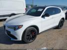 Alfa Romeo Stelvio Ti Sport Awd Image 15