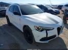 Alfa Romeo Stelvio Ti Sport Awd Image 4