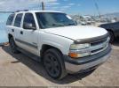 Chevrolet Tahoe Ls Image 1
