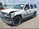Chevrolet Tahoe Ls Image 3