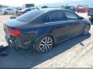 Volkswagen Jetta Gli Autobahn Image 7