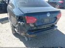 Volkswagen Jetta Gli Autobahn Image 3