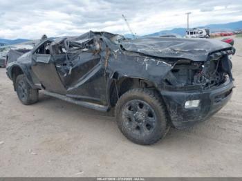  Salvage Ram 2500