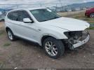 BMW X Series Xdrive35i Image 1