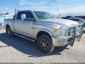  Salvage Ram 3500