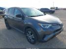 Toyota RAV4 Le Image 1
