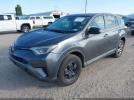 Toyota RAV4 Le Image 4