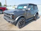 Ford Bronco Outer Banks Image 6
