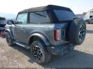 Ford Bronco Outer Banks Image 2