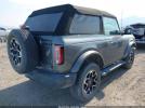 Ford Bronco Outer Banks Image 3