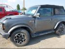 Ford Bronco Outer Banks Image 4
