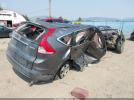 Honda CR-V Lx Image 6
