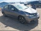 Honda Civic Ex-l Image 1