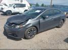 Honda Civic Ex-l Image 8