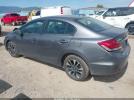 Honda Civic Ex-l Image 5