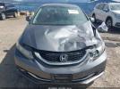 Honda Civic Ex-l Image 12