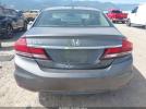 Honda Civic Ex-l Image 2