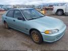 Honda Civic Lx Image 1
