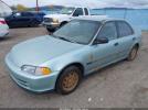 Honda Civic Lx Image 5
