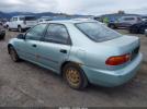Honda Civic Lx Image 11