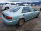 Honda Civic Lx Image 3