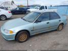 Honda Civic Lx Image 4