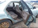 Honda Civic Lx Image 6
